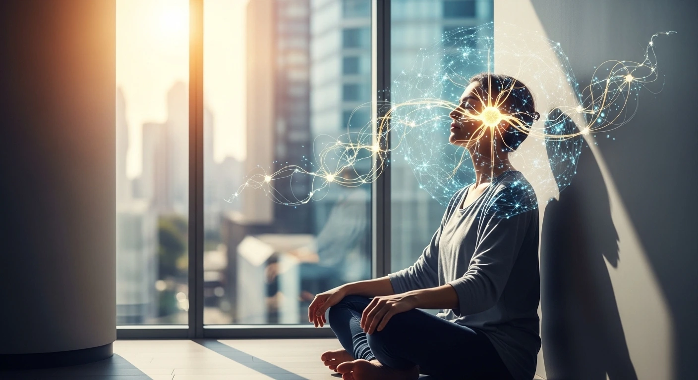 Neuroplasticidade e atenção plena