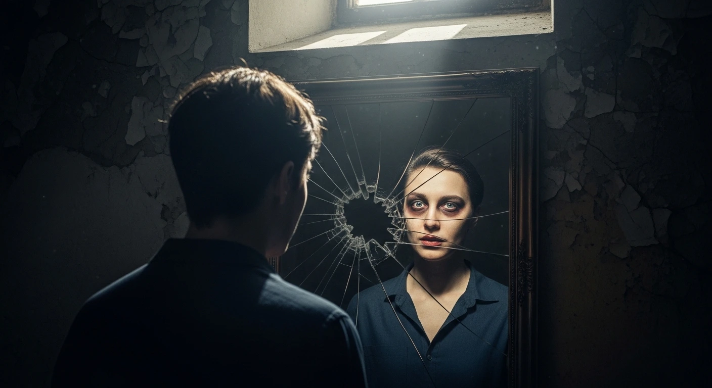 Características do Transtorno de Personalidade Narcisista (TPN)
